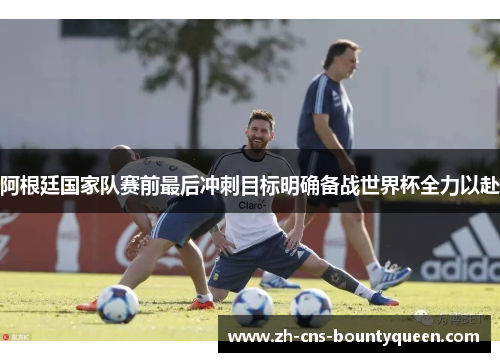阿根廷国家队赛前最后冲刺目标明确备战世界杯全力以赴