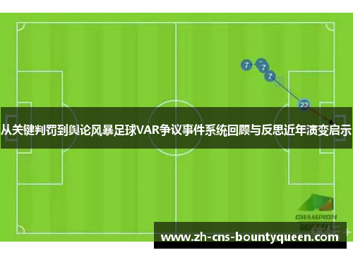 从关键判罚到舆论风暴足球VAR争议事件系统回顾与反思近年演变启示